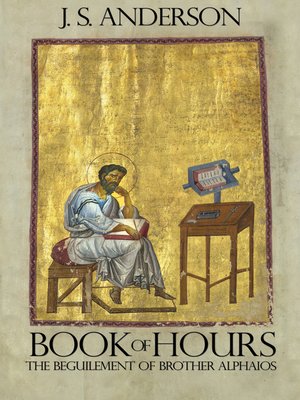 cover image of Book of Hours